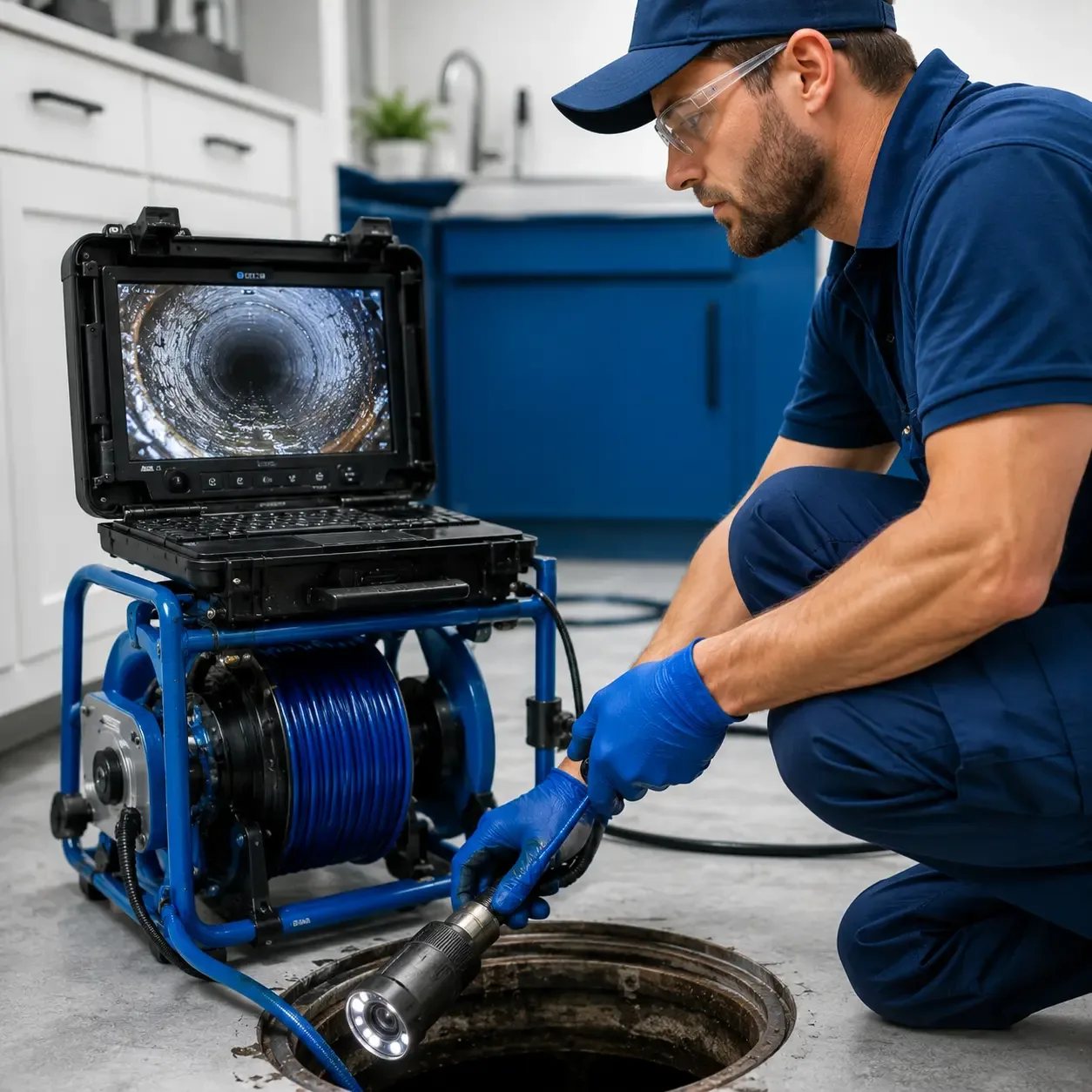 Pipe Relining professionals serving Solon Springs, WI
